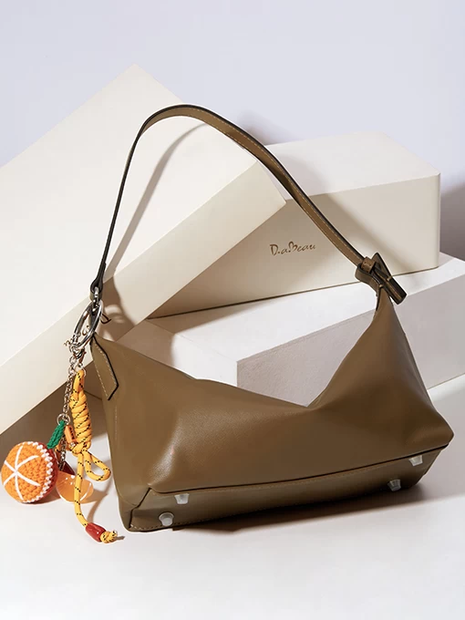 Self softening series